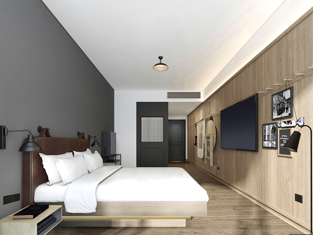 Ασία: 10 νέα ξενοδοχεία εξάπτουν τη φαντασία-3