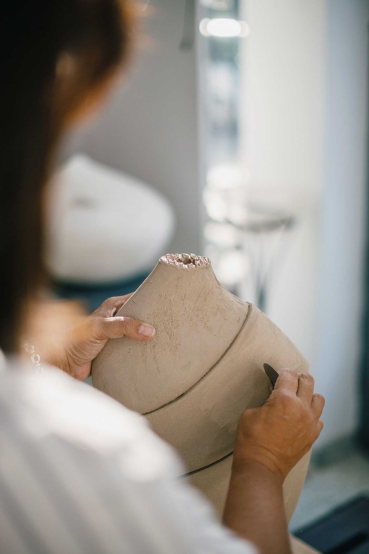 Γιατί όλοι κάνουν κεραμική;-4