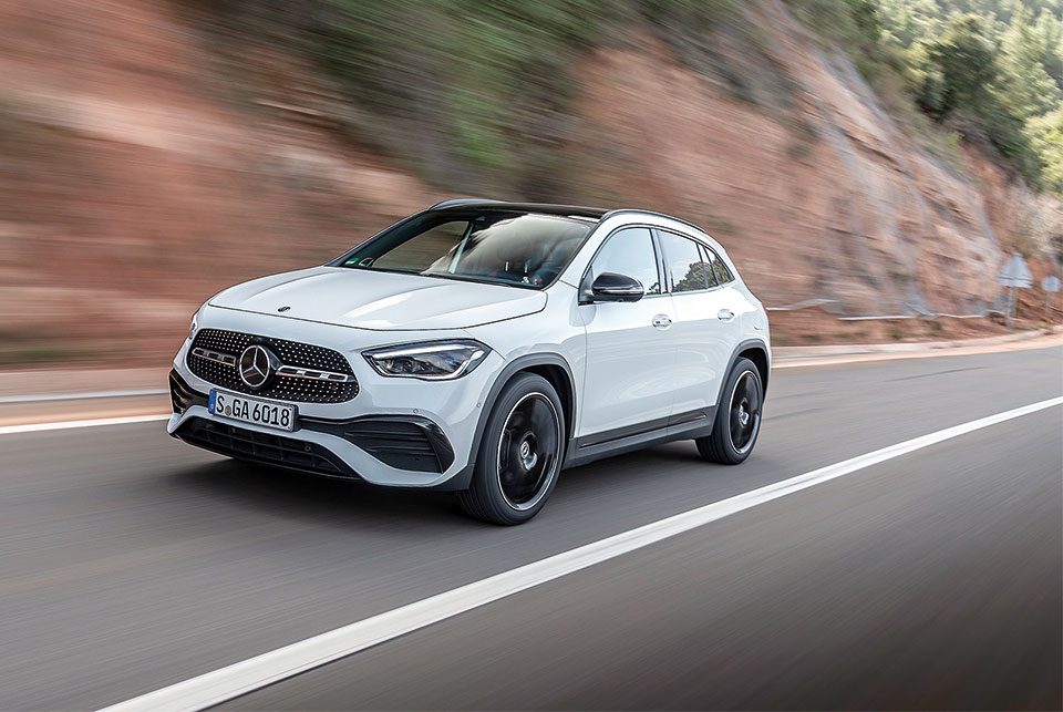 Τα πρώτα σε πωλήσεις αυτοκίνητα ανά κατηγορία για το 2022-17