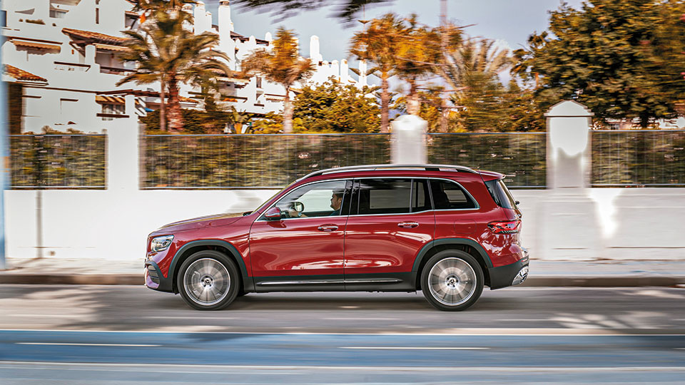 Τα πρώτα σε πωλήσεις αυτοκίνητα ανά κατηγορία για το 2022-7