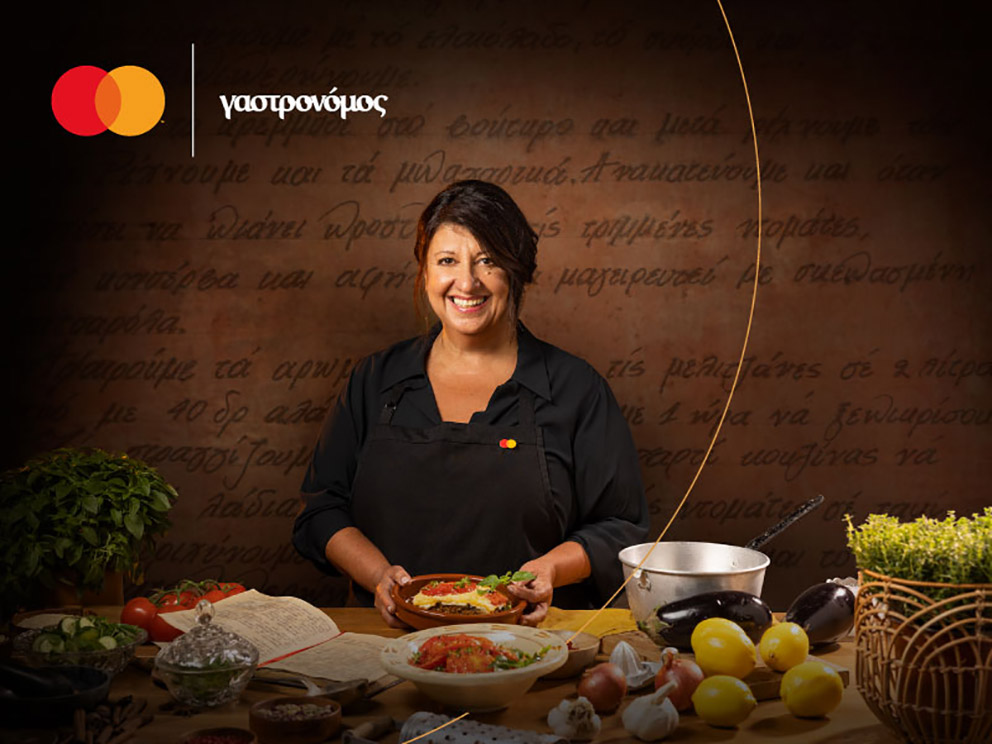 Βεγγέρα στη Σμύρνη: Το pop-up εστιατόριο του Γαστρονόμου και της Mastercard είναι εμπειρία-1