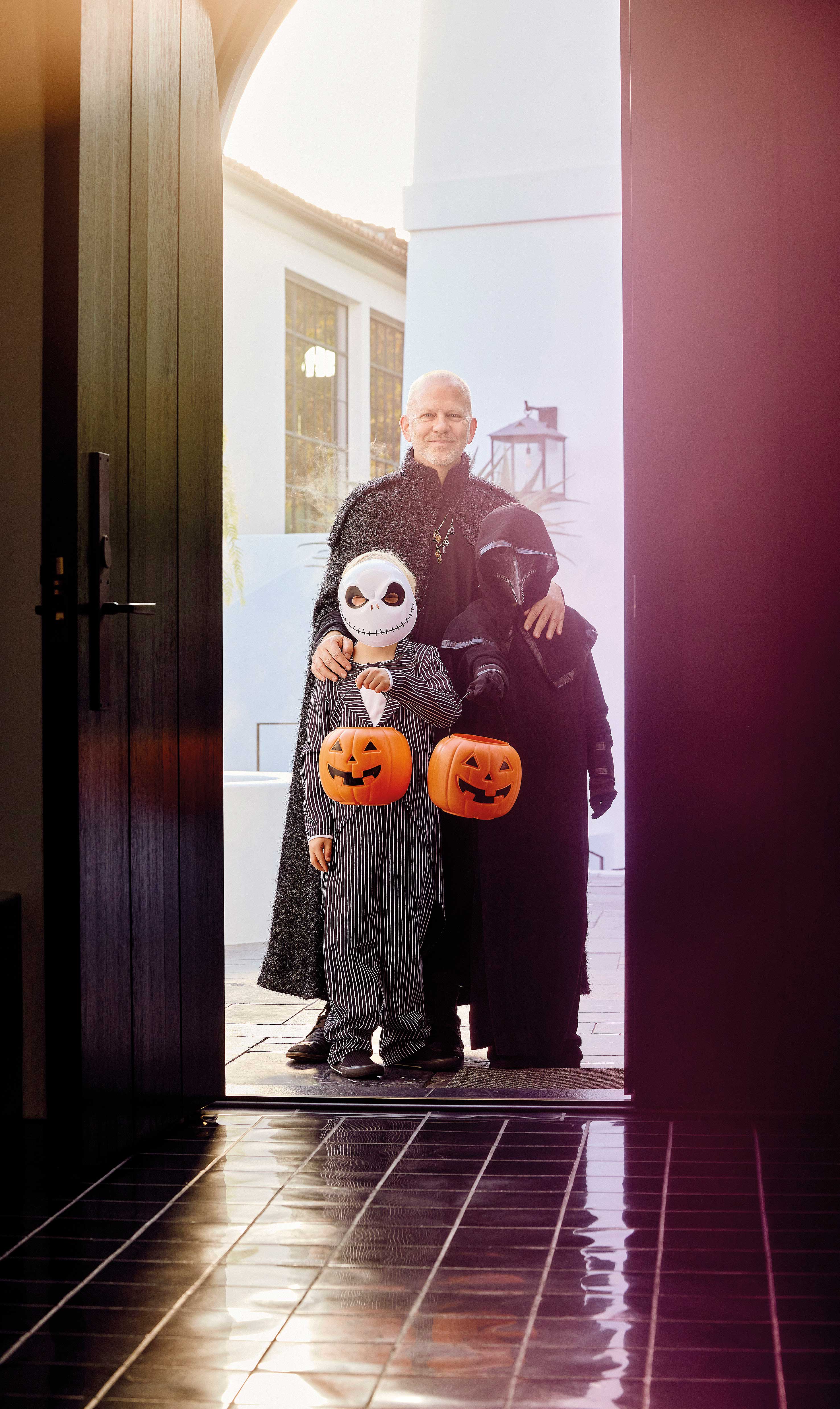 Ryan Murphy: Ο βασιλιάς του Netflix-4