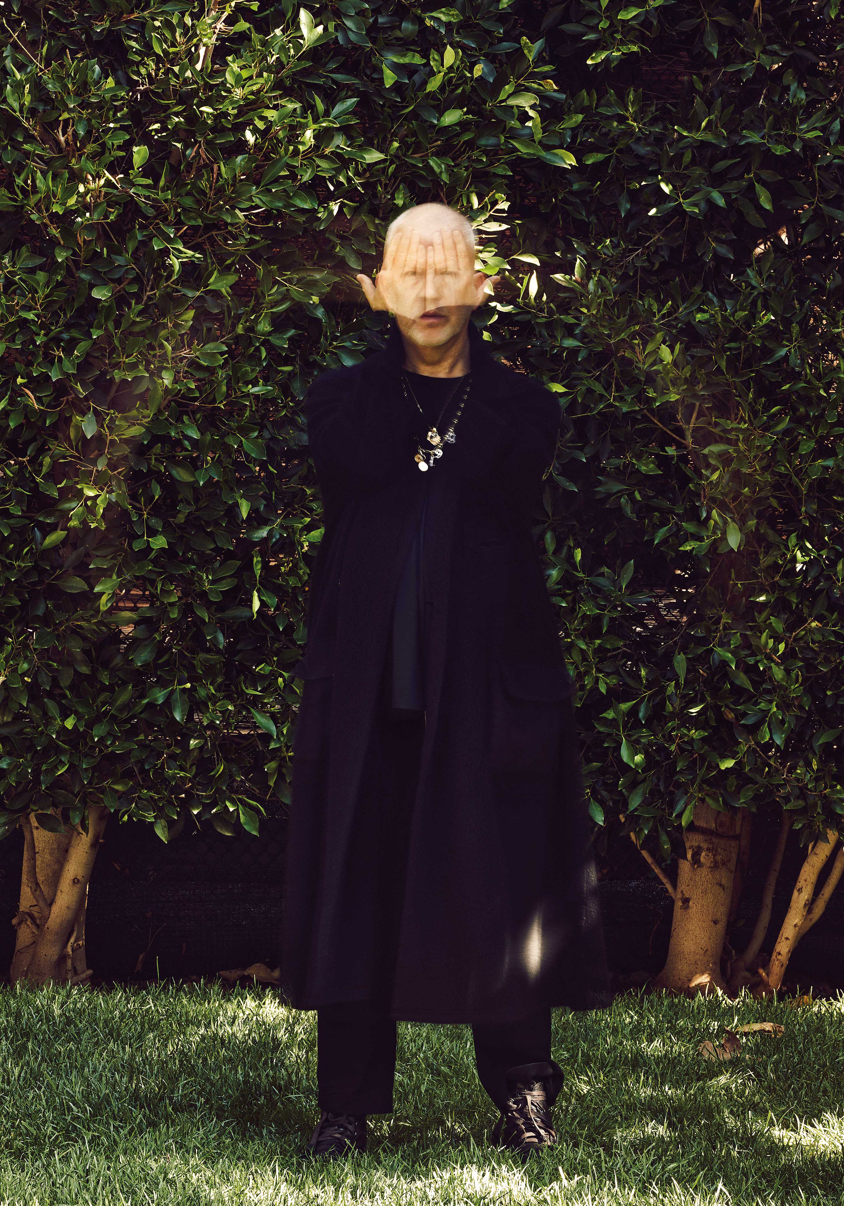 Ryan Murphy: Ο βασιλιάς του Netflix-2