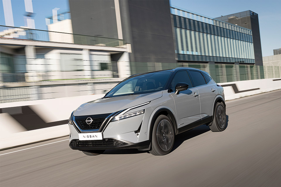 30 SUV και Crossover για κάθε δρόμο και κάθε ανάγκη-17