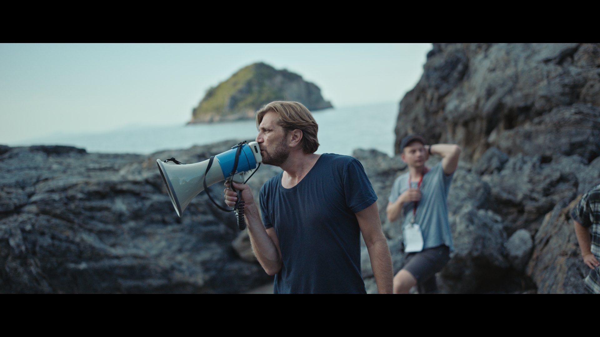 Παραλία Χιλιαδού της Εύβοιας: Υποψήφια για το European Film Location Award 2022-1