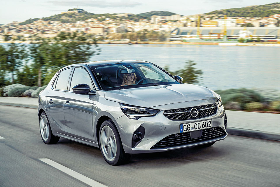 Τα πρώτα σε πωλήσεις αυτοκίνητα ανά κατηγορία για το 2022-3