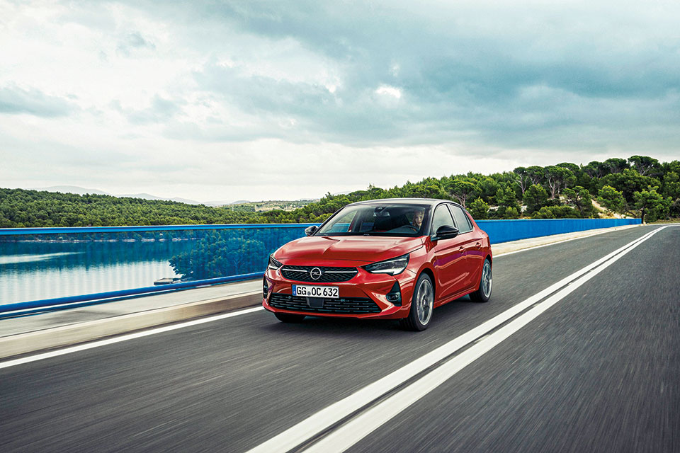 Τα πρώτα σε πωλήσεις αυτοκίνητα ανά κατηγορία για το 2022-8