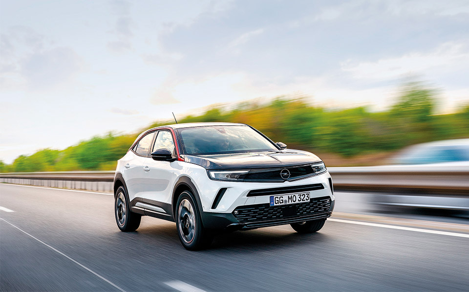 30 SUV και Crossover για κάθε δρόμο και κάθε ανάγκη-18