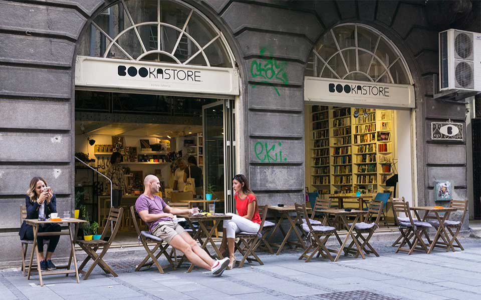 Βελιγράδι: 5 τρόποι να απολαύσετε ένα city break στην πόλη-3