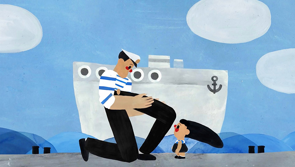 25ο Διεθνές Φεστιβάλ Κινηματογράφου Ολυμπίας για Παιδιά και Νέους-4