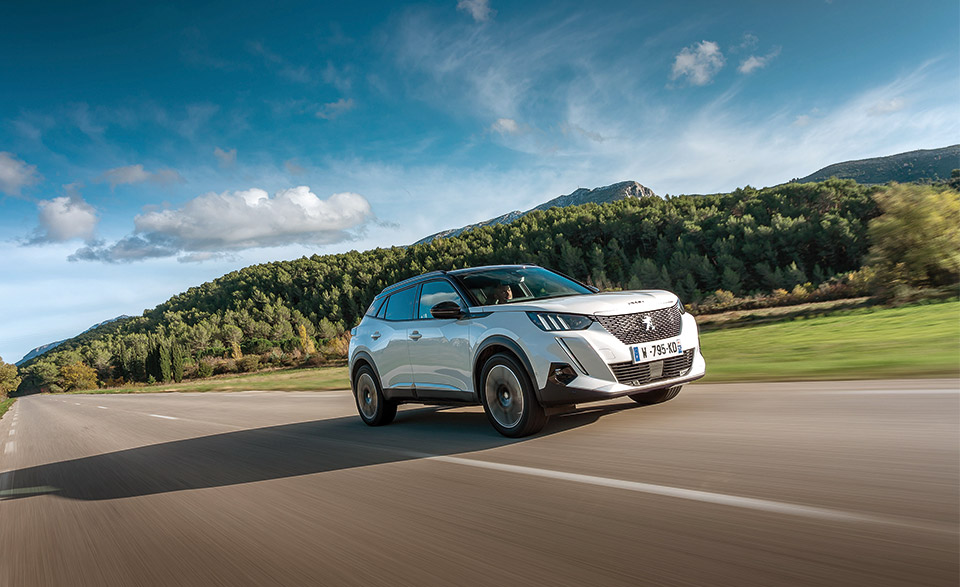 30 SUV και Crossover για κάθε δρόμο και κάθε ανάγκη-19