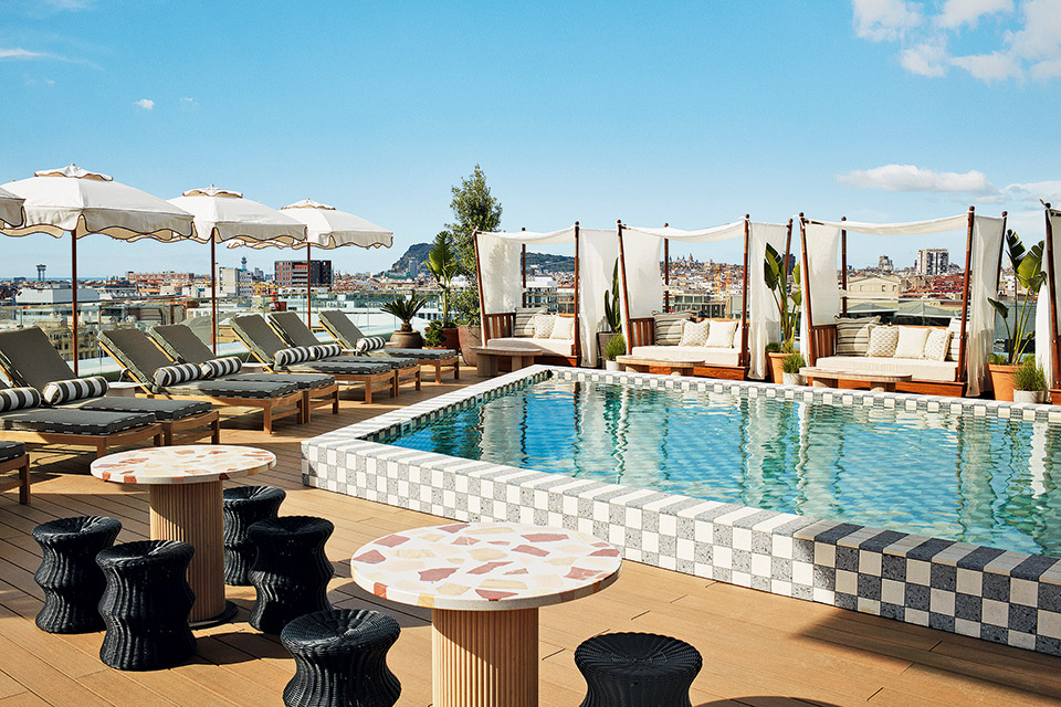 Βαρκελώνη: Ο όμιλος «The Hoxtons» κάνει ντεμπούτο στην Ισπανία-2