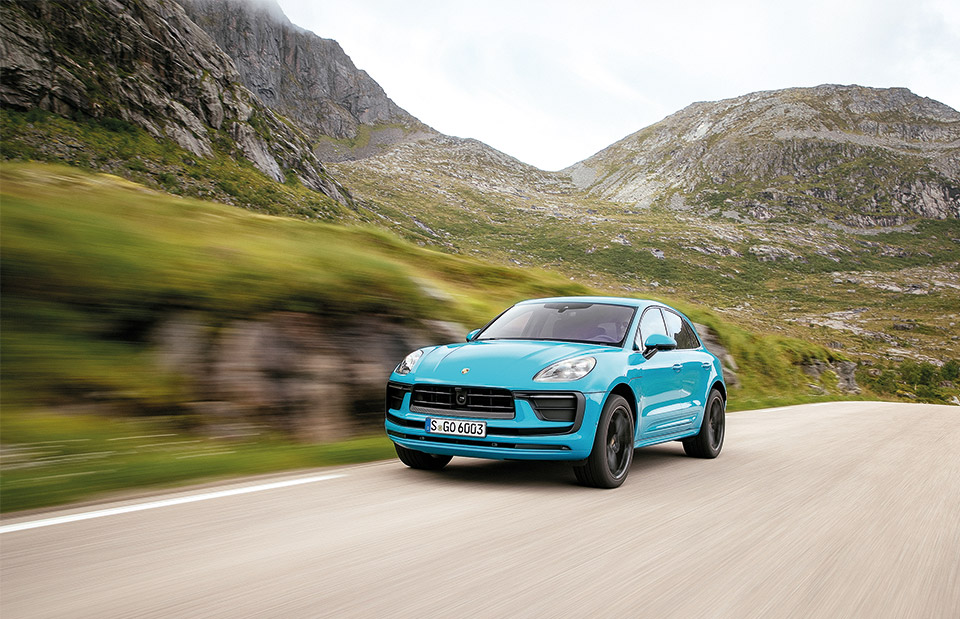 30 SUV και Crossover για κάθε δρόμο και κάθε ανάγκη-20