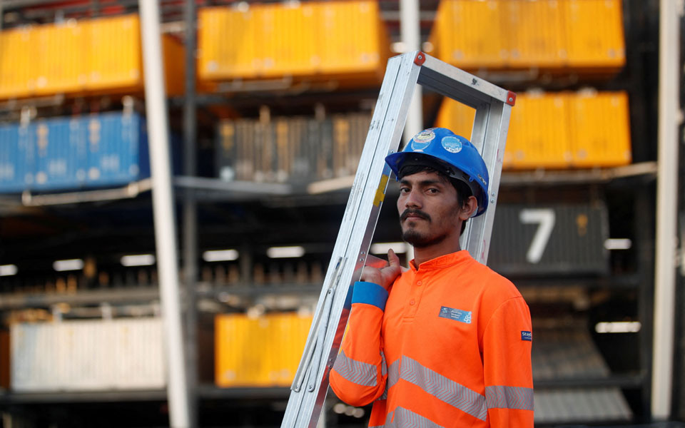 Κατάρ: Νέες καταγγελίες μεταναστών εργατών για μη καταβολή δεδουλευμένων-1