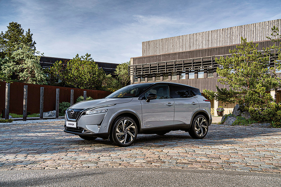 Έφτασαν! 10 νέα μοντέλα στην αγορά αυτοκινήτων-6