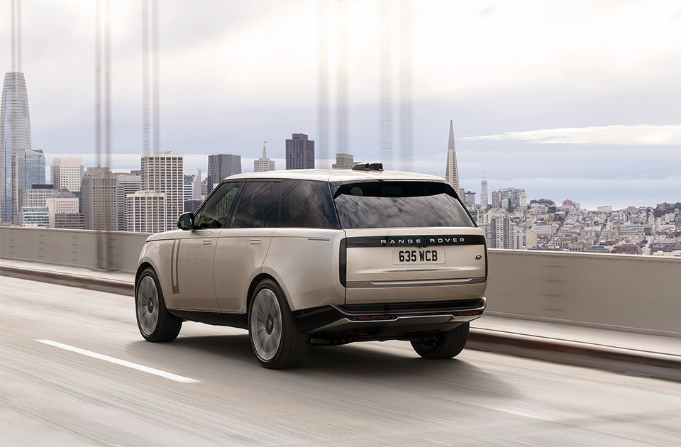 30 SUV και Crossover για κάθε δρόμο και κάθε ανάγκη-12