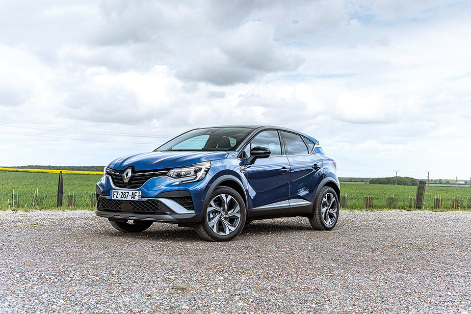 30 SUV και Crossover για κάθε δρόμο και κάθε ανάγκη-21