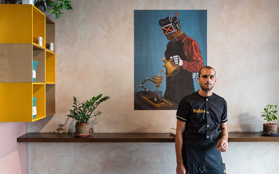 Βόλος: 5 γαστρονομικές στάσεις χωρίς… τσίπουρο-2