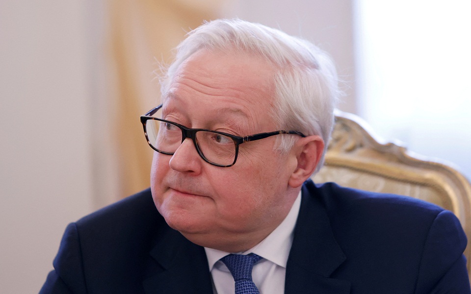 Η Μόσχα δηλώνει ανοικτή σε συνομιλίες υψηλού επιπέδου με την Ουάσιγκτον-1