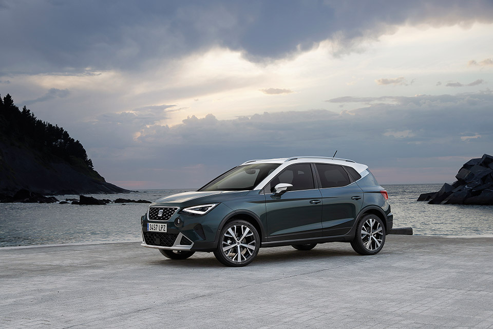 30 SUV και Crossover για κάθε δρόμο και κάθε ανάγκη-22