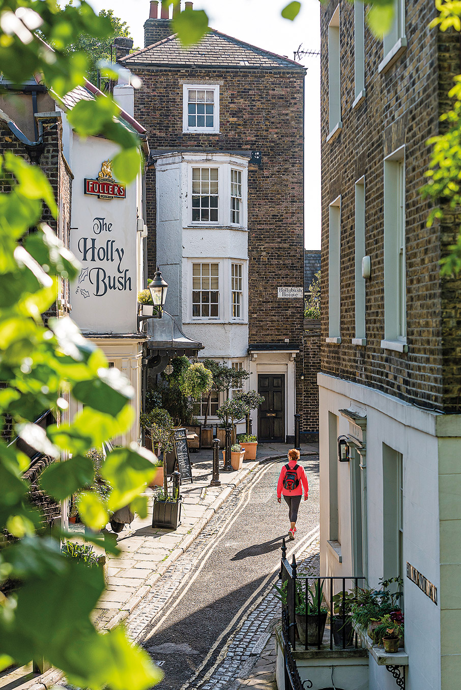 Λονδίνο: Το απόλυτο city break του φθινοπώρου-11