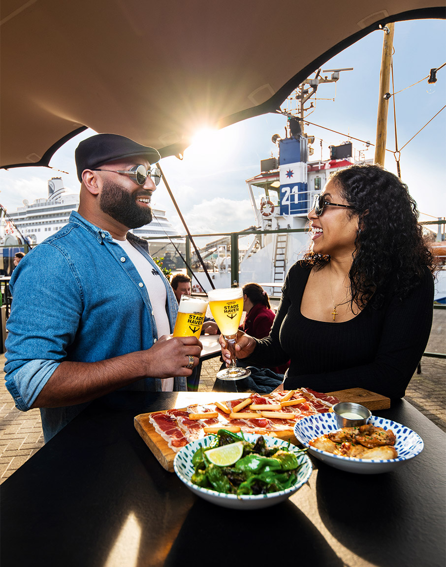 Ρότερνταμ, αντισυμβατικό και πρωτοπόρο-4