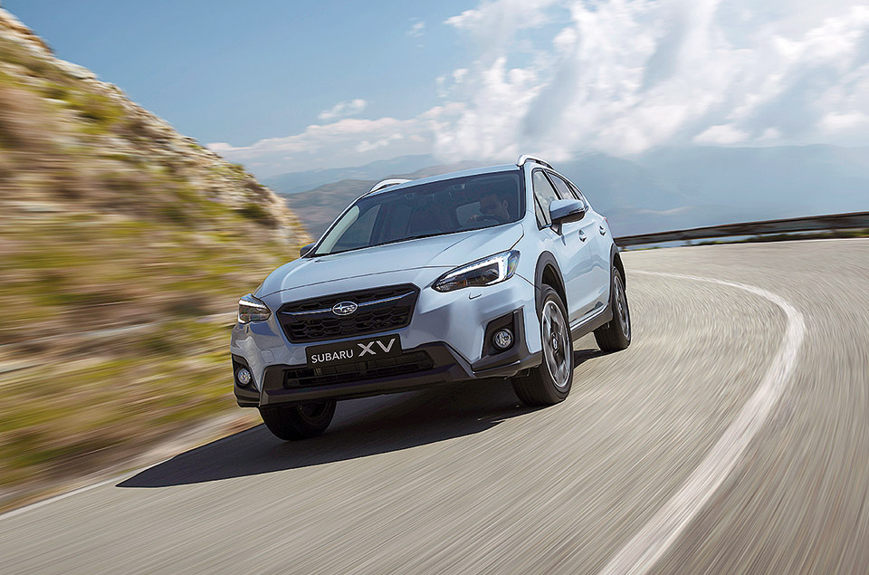 30 SUV και Crossover για κάθε δρόμο και κάθε ανάγκη-24