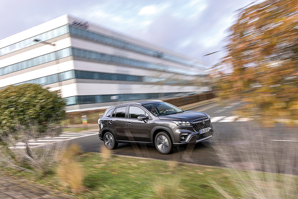 30 SUV και Crossover για κάθε δρόμο και κάθε ανάγκη-25