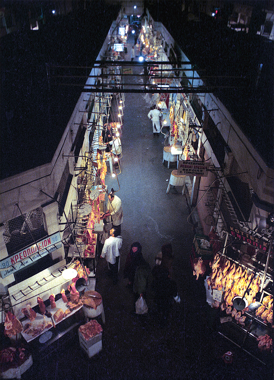 Η μεγάλη πρεμιέρα της Αγοράς Μοδιάνο στη Θεσσαλονίκη-7