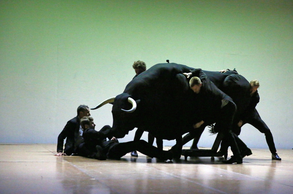 Για το οπτικό μεγαλείο του Δημήτρη Παπαϊωάννου αρκούν τα μινιμαλιστικά μέσα-1