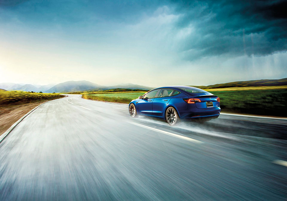 Τα πρώτα σε πωλήσεις αυτοκίνητα ανά κατηγορία για το 2022-16