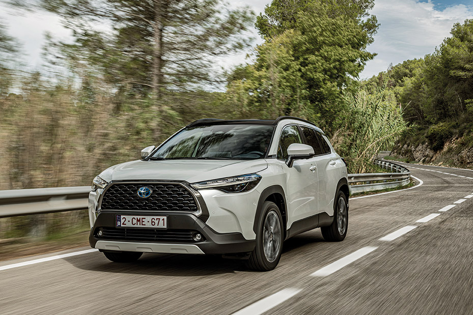 30 SUV και Crossover για κάθε δρόμο και κάθε ανάγκη-27