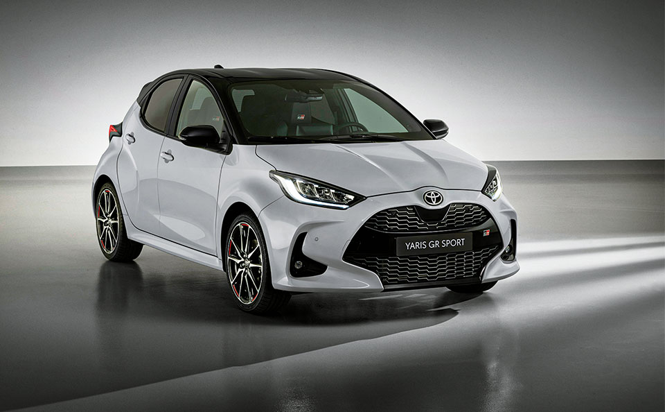 Τα πρώτα σε πωλήσεις αυτοκίνητα ανά κατηγορία για το 2022-10