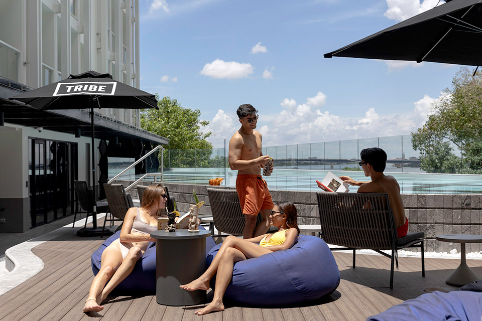 Ασία: 10 νέα ξενοδοχεία εξάπτουν τη φαντασία-1