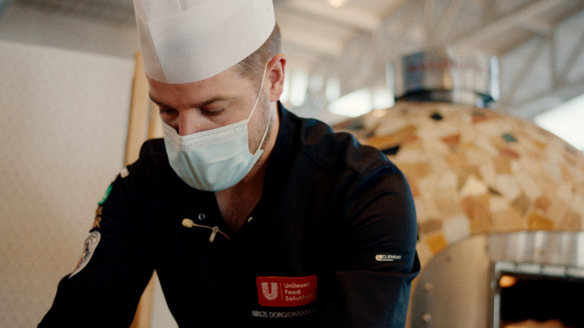 Ξενοδοχείο της Κρήτης δείχνει τον δρόμο στον αγώνα κατά της σπατάλης τροφίμων σε νέα σειρά του BBC StoryWorks-1