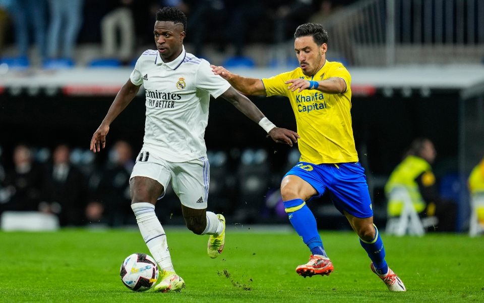 H «χρυσή» ενδεκάδα του Μουντιάλ-8