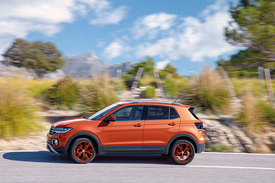 Τα πρώτα σε πωλήσεις αυτοκίνητα ανά κατηγορία για το 2022-1