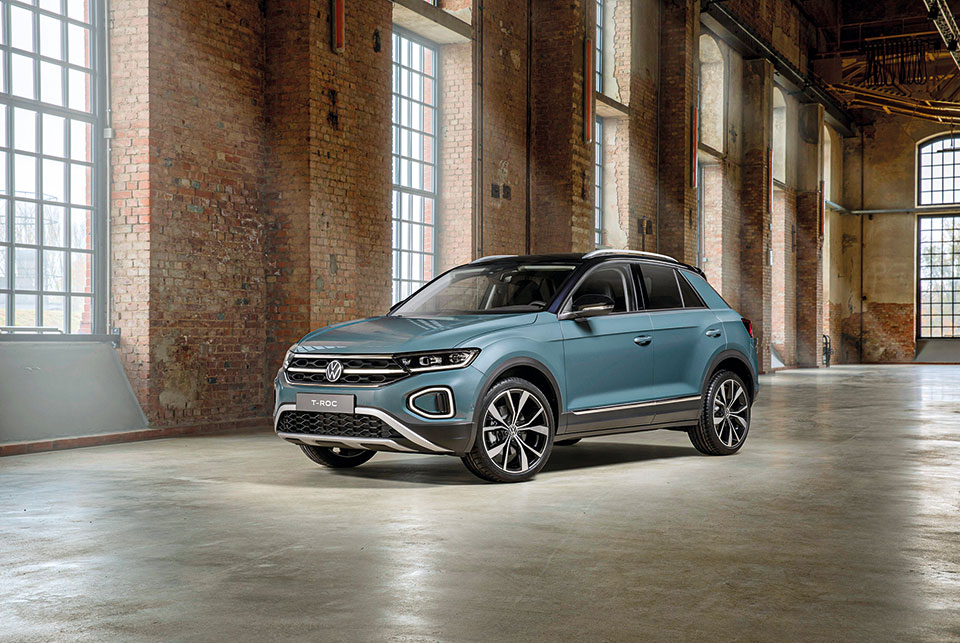 Τα πρώτα σε πωλήσεις αυτοκίνητα ανά κατηγορία για το 2022-9