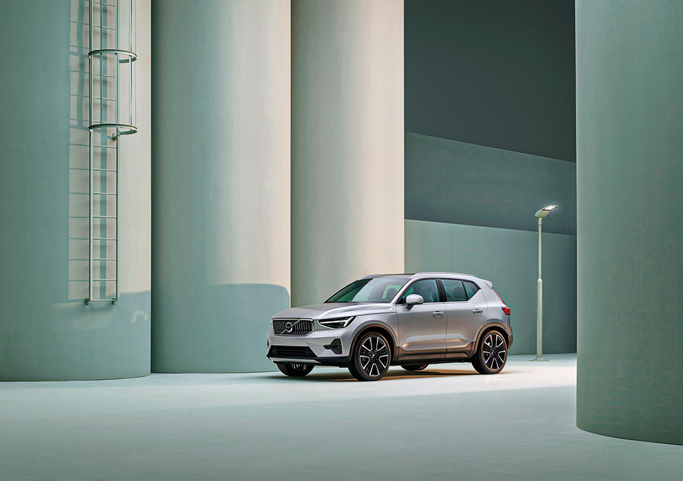 Τα πρώτα σε πωλήσεις αυτοκίνητα ανά κατηγορία για το 2022-18