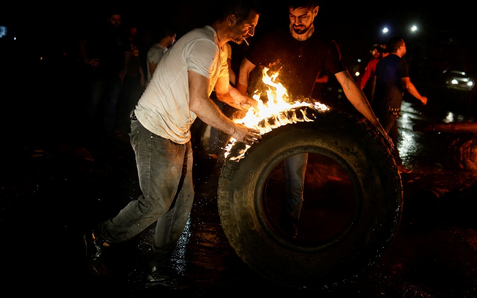 Βραζιλία: Επεισόδια σε πολλά σημεία της χώρας – Παραμένει σε άρνηση ο Μπολσονάρο-2