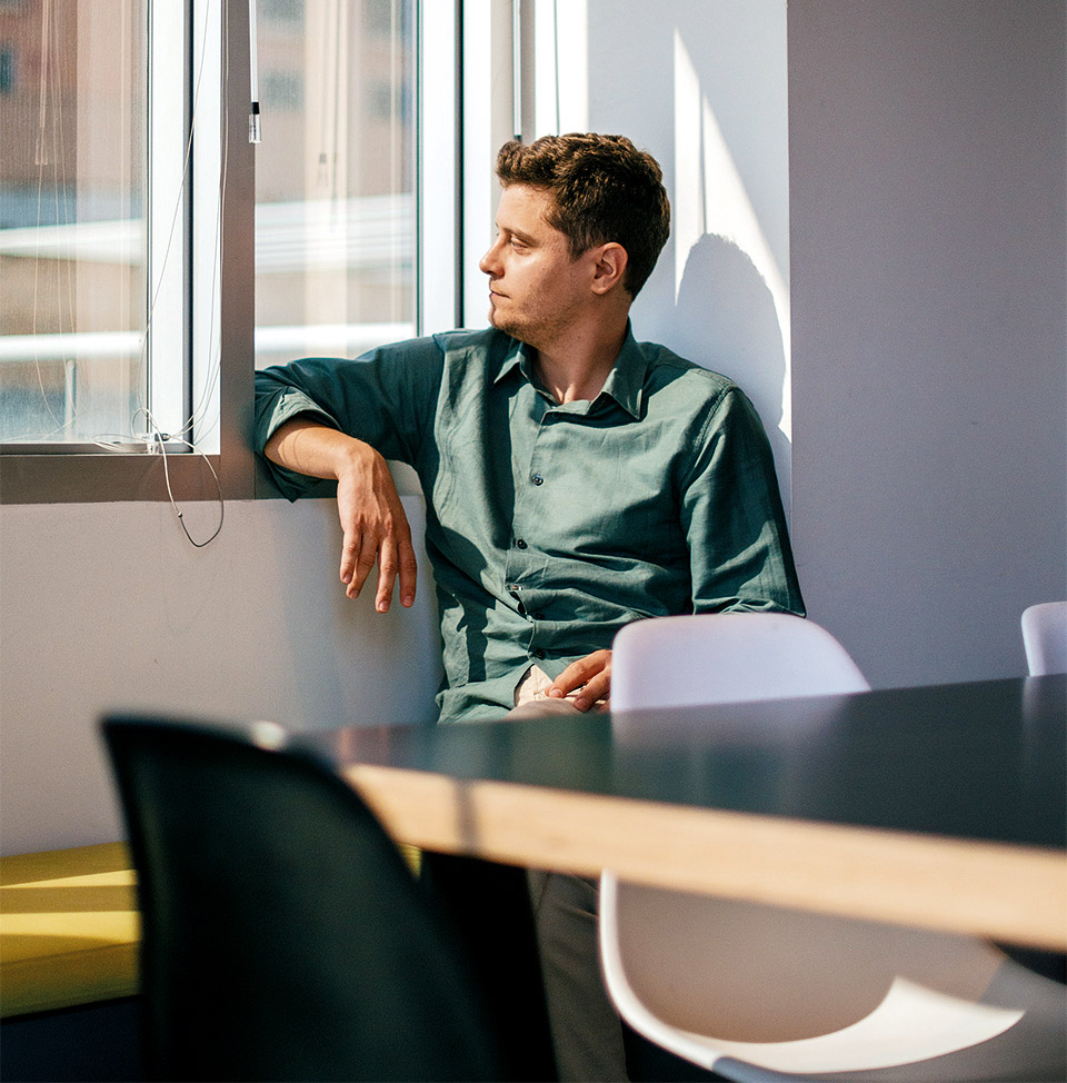 8 ιδρυτές ελληνικών επιχειρήσεων καινοτομίας δείχνουν τον δρόμο της επιτυχίας-2