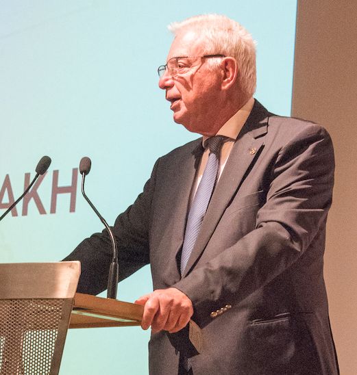 Το «ευχαριστώ» του Μουσείου Μπενάκη στους ευεργέτες του, τους δωρητές και τους εθελοντές-4