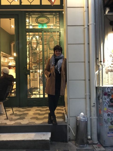 Από τα βράχια της Λέσβου στο Netflix-1