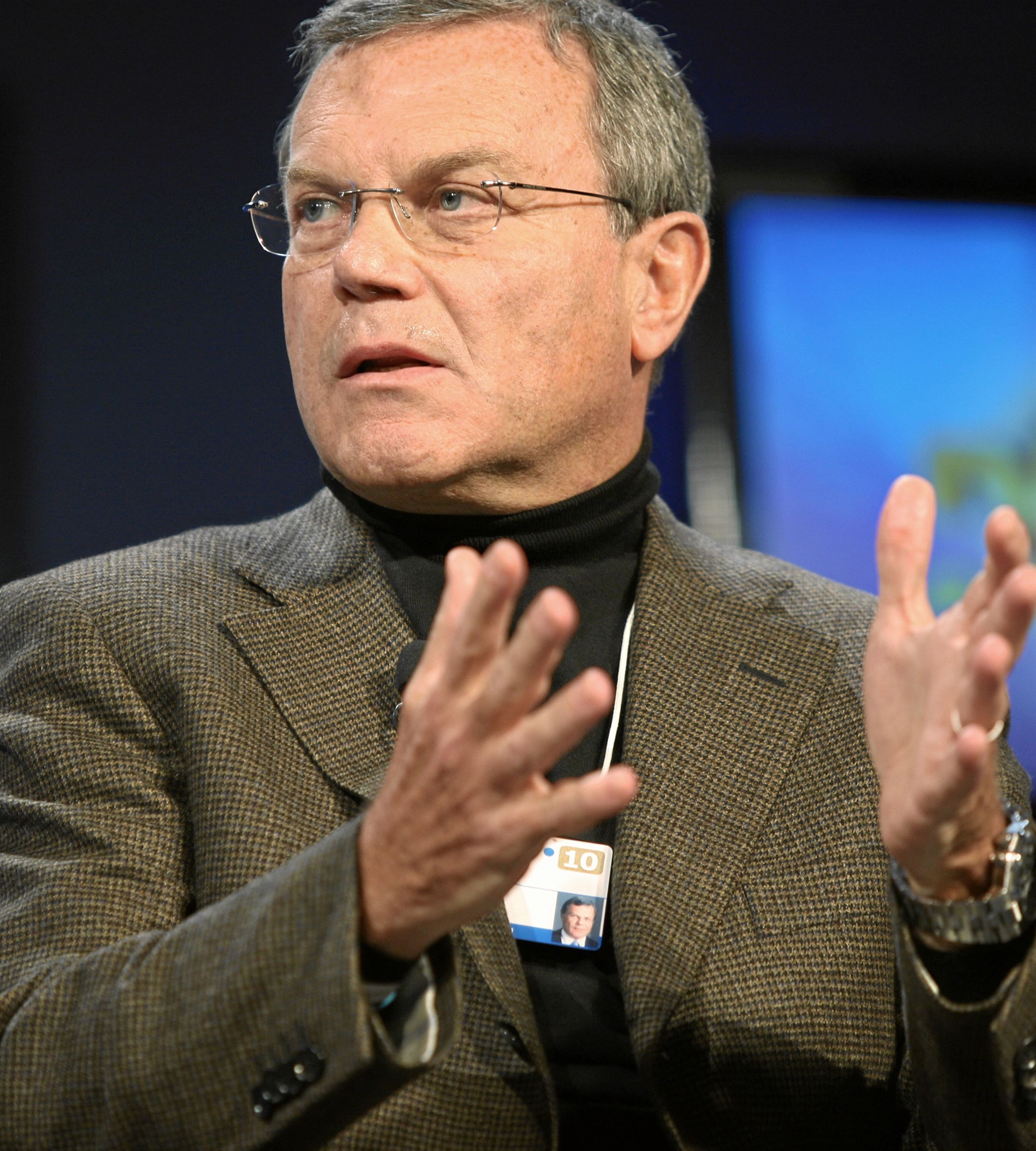 Μεγάλες ανατροπές στις εταιρείες τεχνολογίας-2