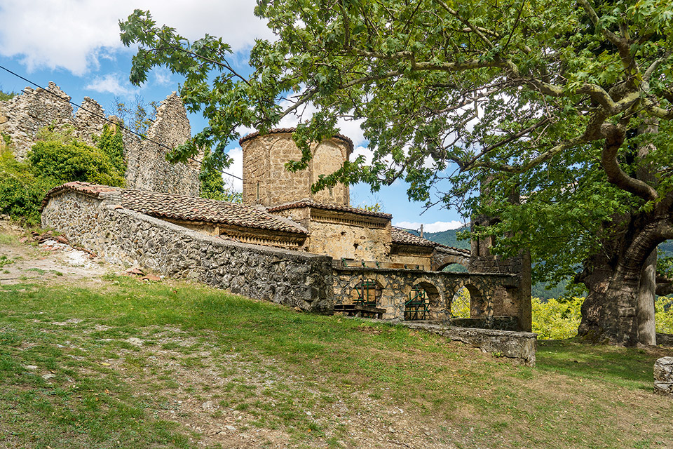 Κυνηγοί μανιταριών στην ορεινή Αχαΐα-9