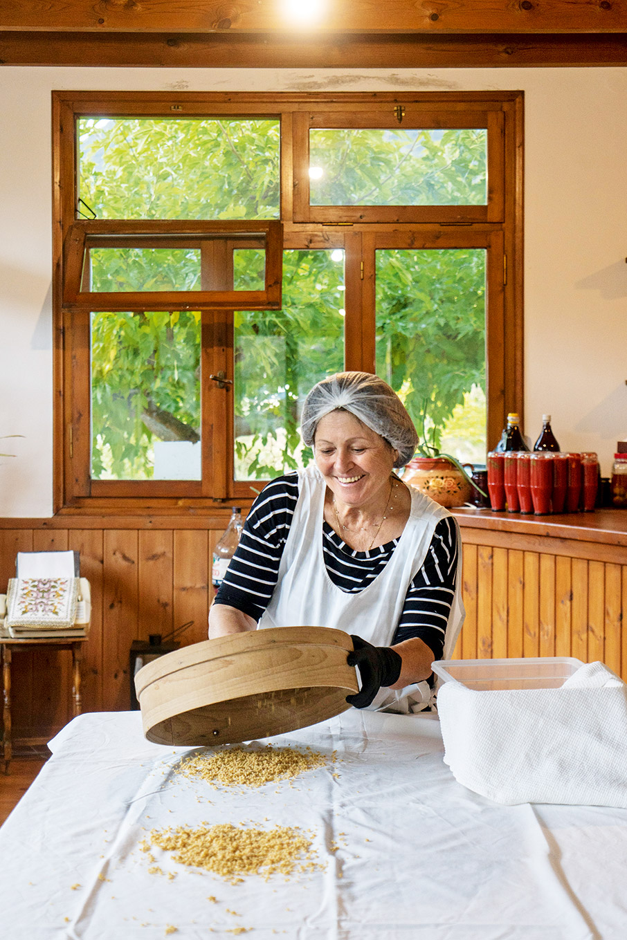 Κυνηγοί μανιταριών στην ορεινή Αχαΐα-14