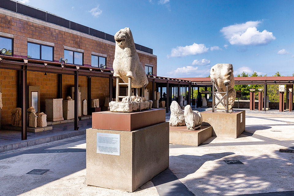 Βοιωτία: Το πιο αναπάντεχο weekend πολιτισμού-2