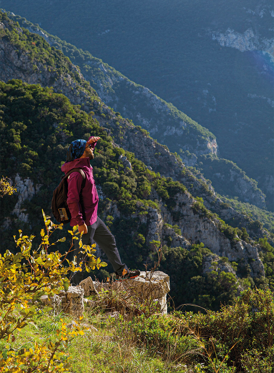 Φαράγγι του Ασωπού: Κυριακάτικη εκδρομή στο μονοπάτι των σιδηροδρομικών-3