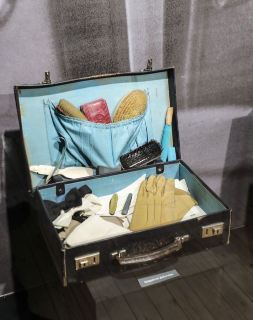 Ο Ναπολέων Ζέρβας «επιστρέφει» σπίτι του με πνεύμα ενωτικό-3