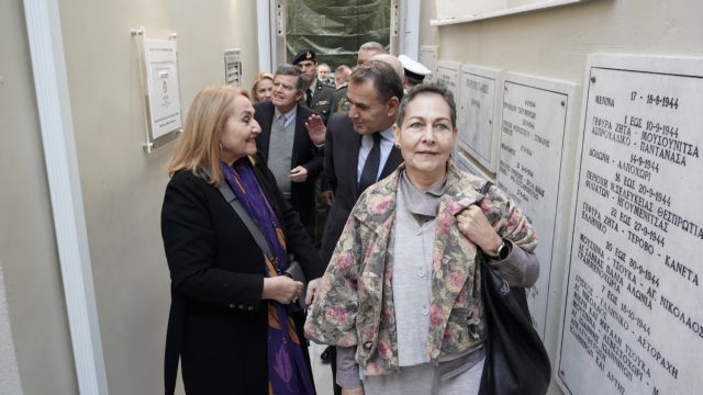 Ο Ναπολέων Ζέρβας «επιστρέφει» σπίτι του με πνεύμα ενωτικό-2